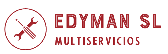 Multiservicios Edyman SL Logo